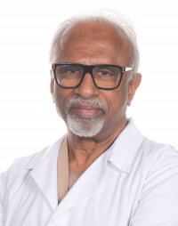 Perumalswamy Rajaram