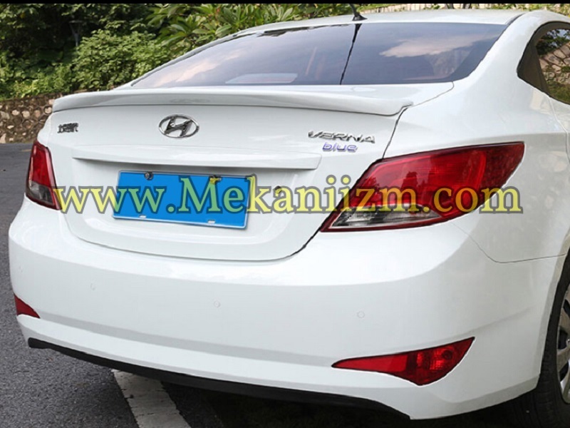 PRIMER-font-b-REAR-b-font-TRUNK-LID-AERO-WING-font-b-SPOILER-b-font-FOR