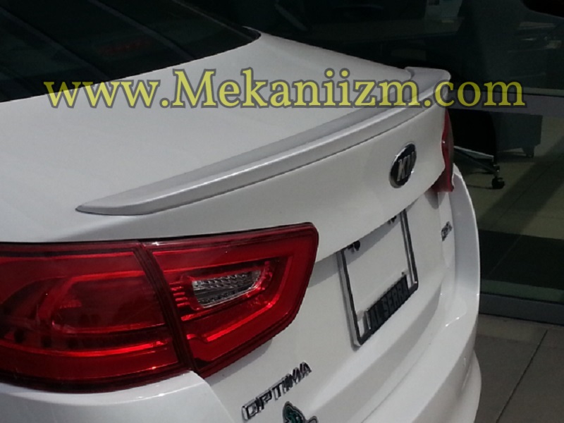 kia optima tf spoiler