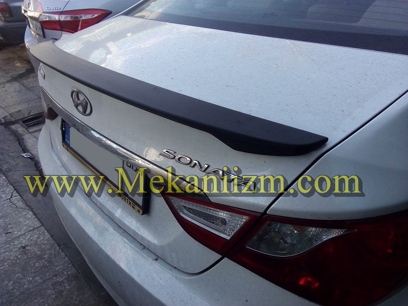 بال عقب کوتاه سوناتا وای اف